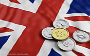 Is it Legal to Exchange Currency Privately in the UK? | CrypTalks