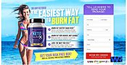 Keto Slim X Review | Another Keto Diet Pill Scam?