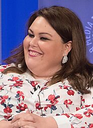 Chrissy Metz Weight Loss | How She Was Able To Lose 100 Pounds!