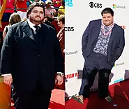 Jorge Garcia Weight Loss | How Much Weight Has Jorge Garcia Lost?
