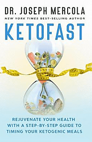 KetoFast Review | Scam or Helpful Weight Loss Book?