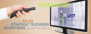 Creative Bube Tube | Advertising agency and commercial production company specializing in television, video, social m...