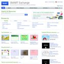 Tool: Lesson plans and resources for your SMART Board - SMART Exchange