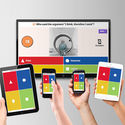 Tech Tools/ Lesson: Kahoot! | Game-based blended learning & classroom response system