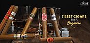7 Best Cigars for Beginners | Cigar Conexion India
