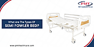 Everything You Know About Semi Fowler Bed