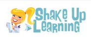 TOOLS - Shake Up Learning