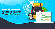 Are You Buying A Tour Travel Software Without These Features? Think Twice
