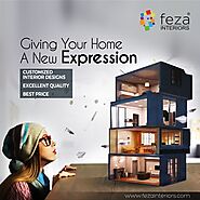 Find the best home Interior Designers in Calicut
