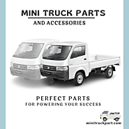 Website at https://minitruckpart.com/