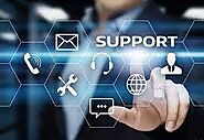 Website at https://www.verbat.com/services/it-support-for-business.aspx