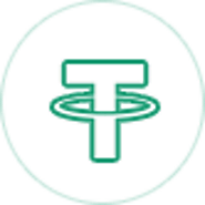 USDT to INR | Buy, Sell, Trade Tether in India | ZebPay