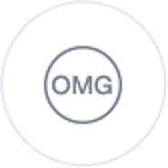 OMG to INR | Buy, Sell and Trade OMG in India