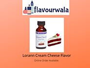 Lorann Flavor Concentrate Brand | Lorann Flavorings | Flavourwala