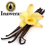 Inawera Shisha Vanilla | Inawera Flavors | Flavourwala