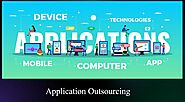 The Evolution of Application Outsourcing