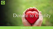 Ways to Donate to Charity