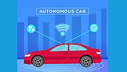 Advantages and Features of Autonomous Vehicles