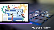SOFTWARE TESTING SOLUTIONS PROVIDER IN USA