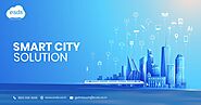 Smart City Solutions | Smart City Solutions Companies | ESDS