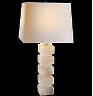 Barclay Butera Marble Lamp: Ignite your Home with this Classy Piece