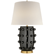 Create a Decorative Theme with Barclay Butera Modern Table Lamp