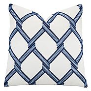 Transforming the Decor of your Home with Barclay Butera Pillows for Sale