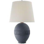 Highlight the Auras of your Room with Barclay Butera Table Lamp