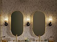 How to Choose Bathroom Vanity Lighting - Kohler Campaign