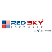 Website at https://redskysoftware.net/