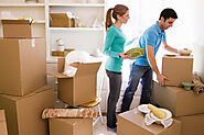 Website at https://www.rbrmoving.com.au/services/packing-service/