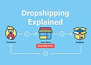 Aliexpress Dropshipping is the Best Way to Earn More Money