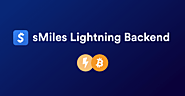 sMiles Bitcoin Lightning Backend