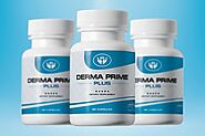 Derma Prime Plus Reviews - Negative Side Effects or Real Benefits?