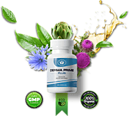 Derma Prime Plus Reviews - Is Derma Prime Plus Scam Or 100% Clinically Certified Ingredients?: Home: Derma Prime Plus