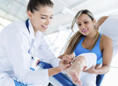 How To Choose An Orthopedic Doctor