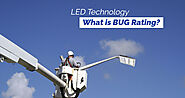 LED Technology: What is BUG Rating?