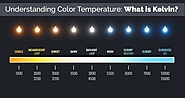 Understanding Color Temperature: What is Kelvin?