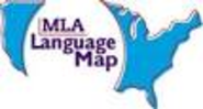 MLA Language Map