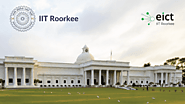 E&ICT IIT Roorkee: Advanced Certificate Program in Full Stack Software Development