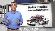 Stanford GSB Executive Education Design Thinking: From Insights to Viability