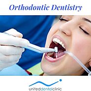 Website at https://uniteddentalclinic.com.au/blog/orthodontic-dentist/heres-what-no-one-tells-you-about-orthodontic-d...