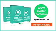 Wow Blaster Review - Best Software To Send Bulk WhatsApp Messages
