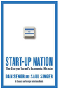 Start-up Nation (Quốc Gia Khởi Nghiệp)