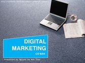 Tài liệu Training digital marketing căn bản về digital marketing dành cho người mới bắt đầu