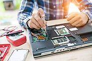 Tools & Techniques Used By Reliable Computer Repair Stores