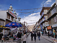 5 Best Shopping and Stores in Leh Ladakh