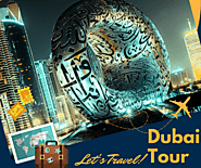 dubai tour