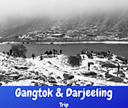 Gangtok & Darjeeling Trip - Best Deals for Sikkim and Darjeeling Tour 2023