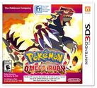Pokemon: Omega Ruby version